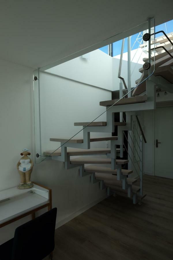 Apartment Albatros Ostseebad Binz