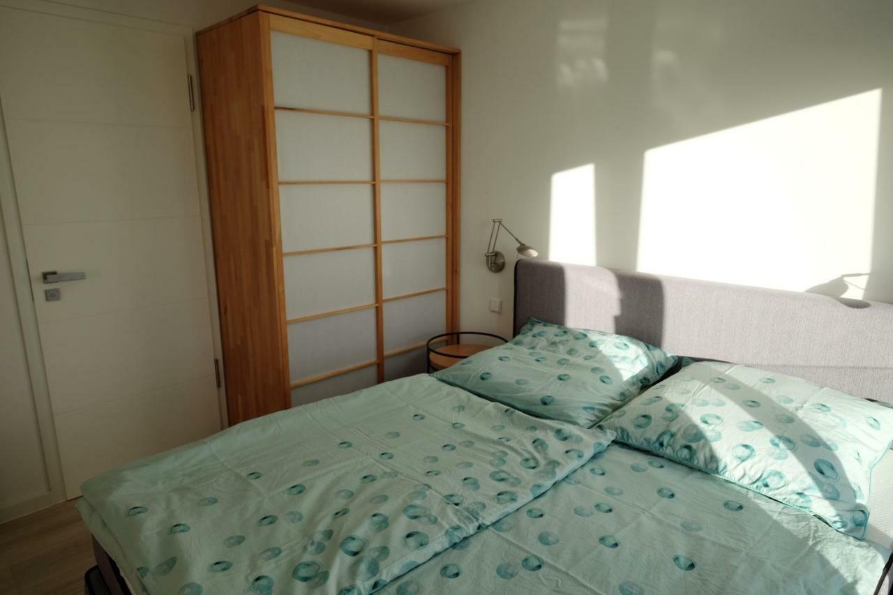 Albatros Apartment Ostseebad Binz