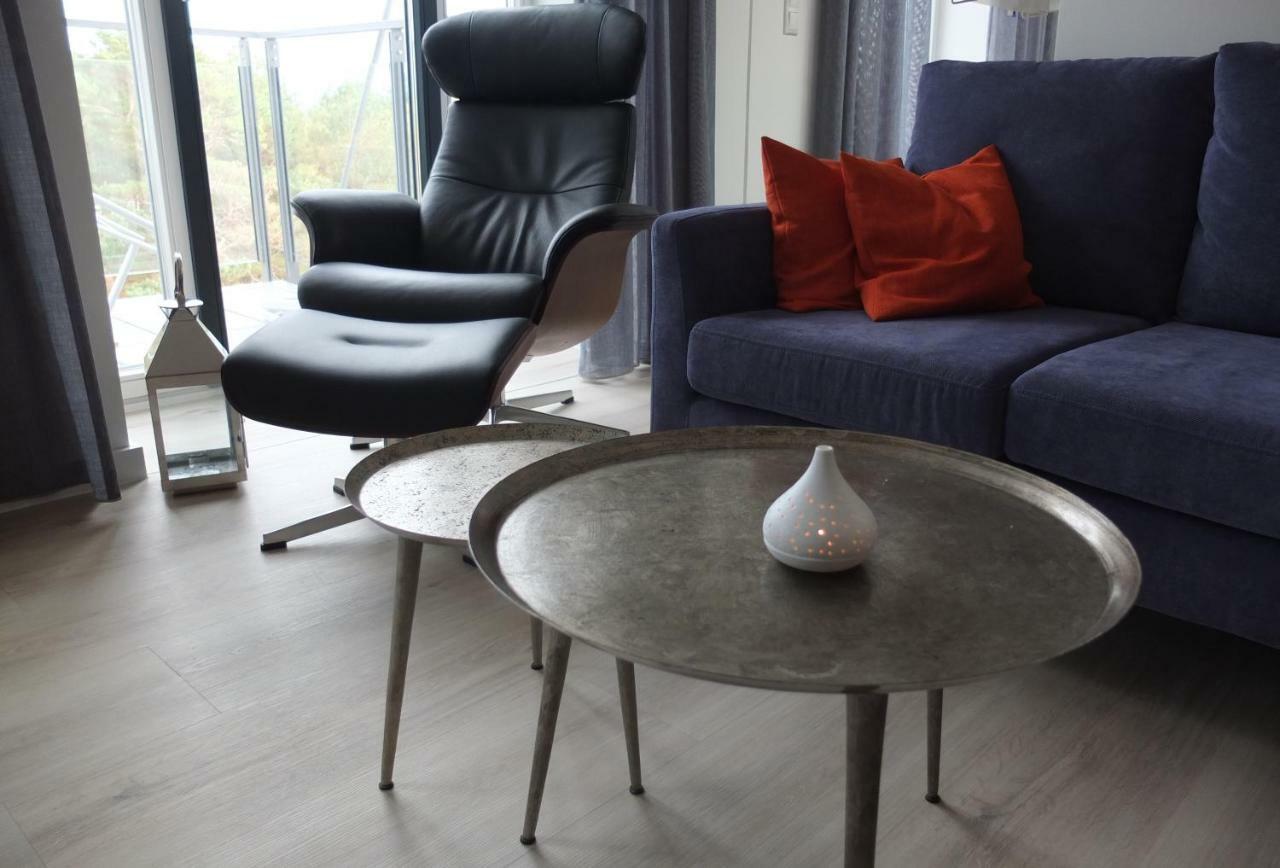 Albatros Apartment Ostseebad Binz