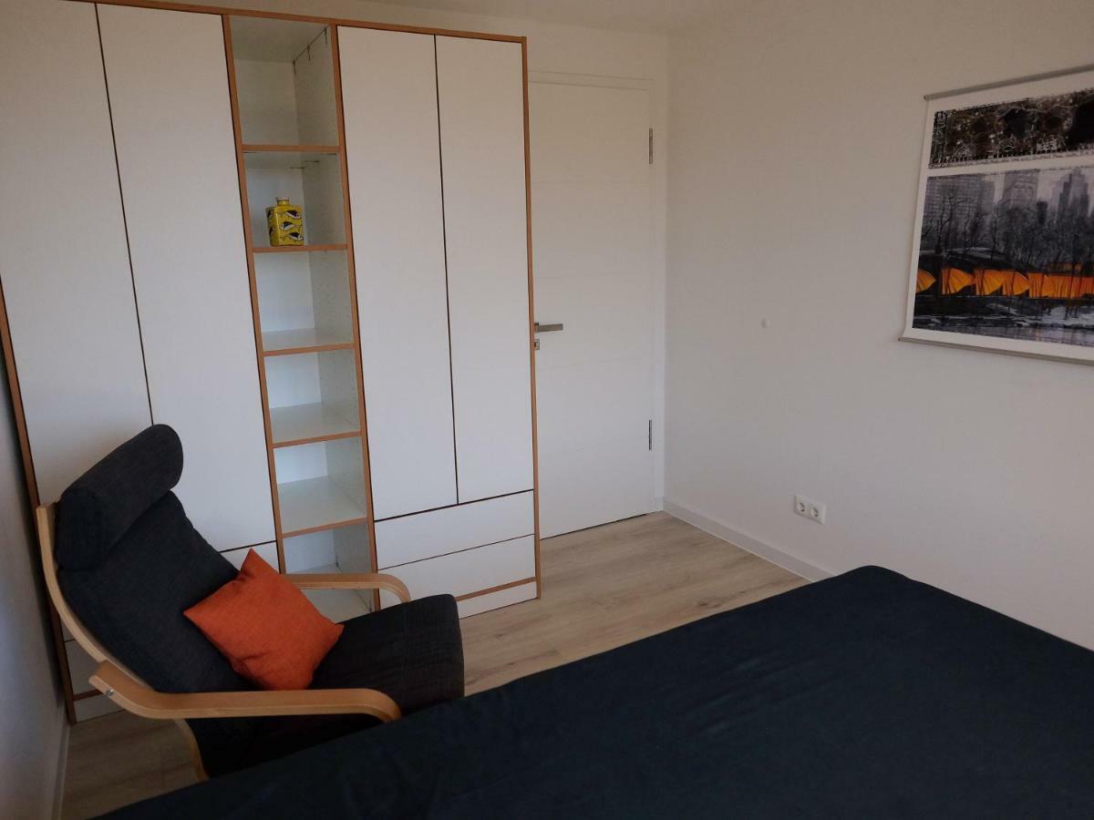 Albatros Apartment Ostseebad Binz