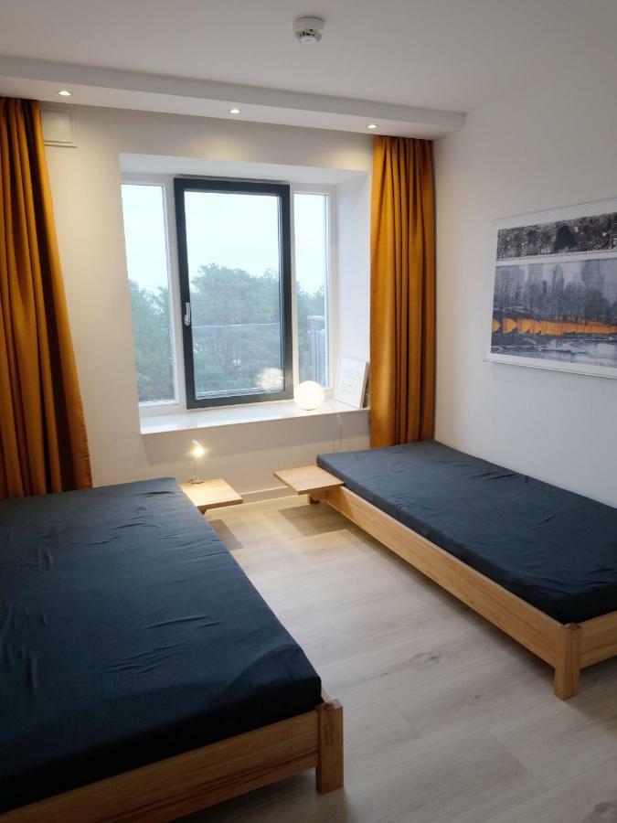 Apartment Albatros