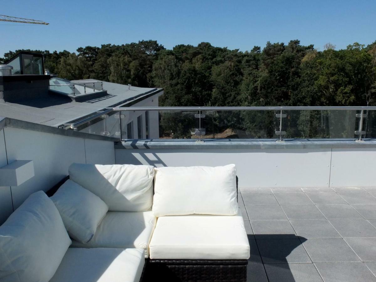 Albatros Apartment Ostseebad Binz