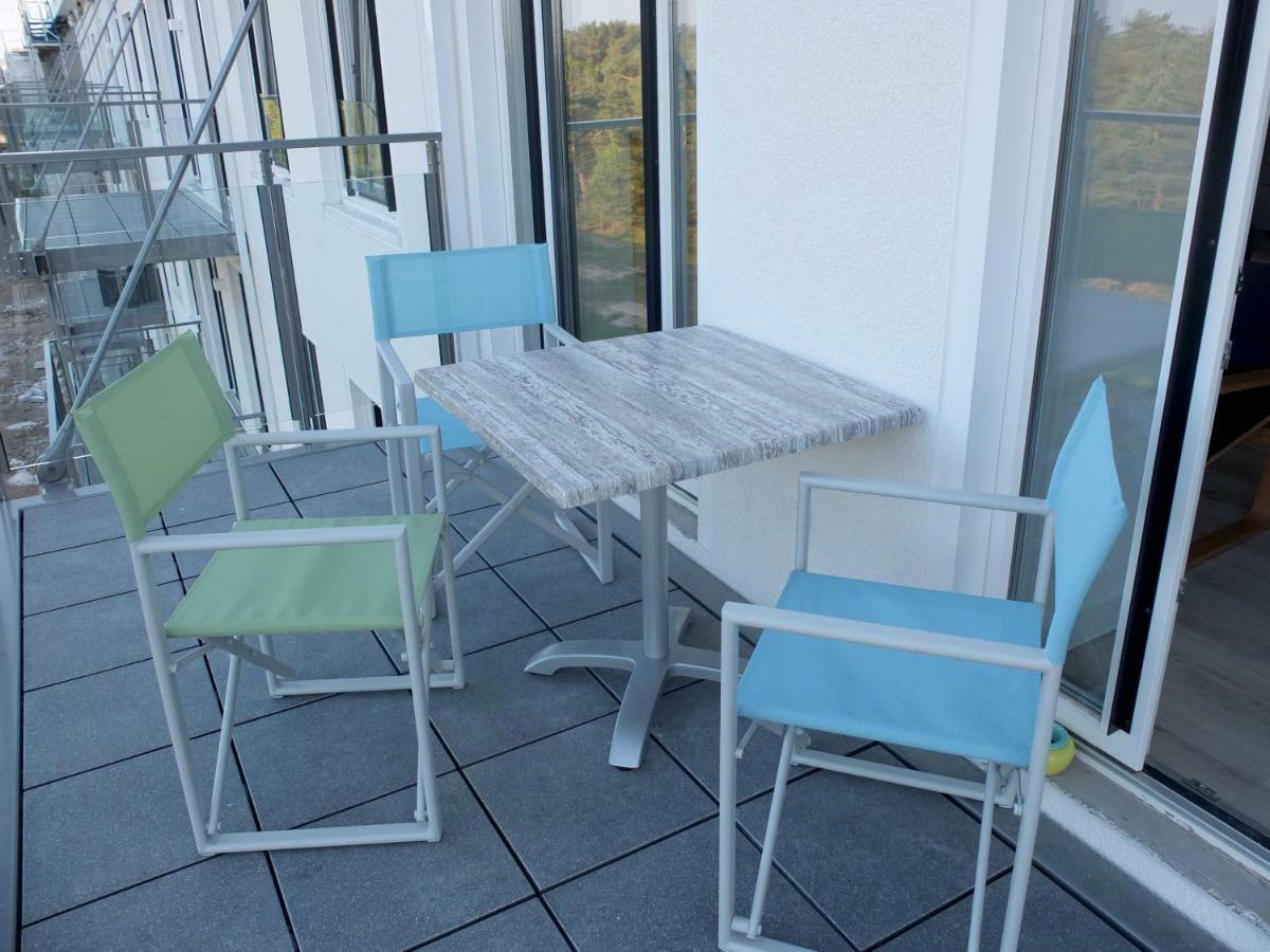 Albatros Ostseebad Binz