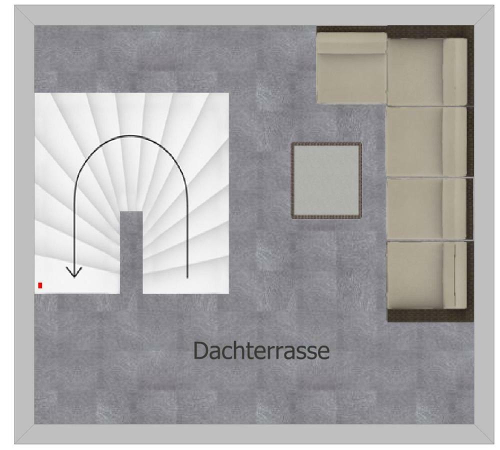Apartment Albatros *