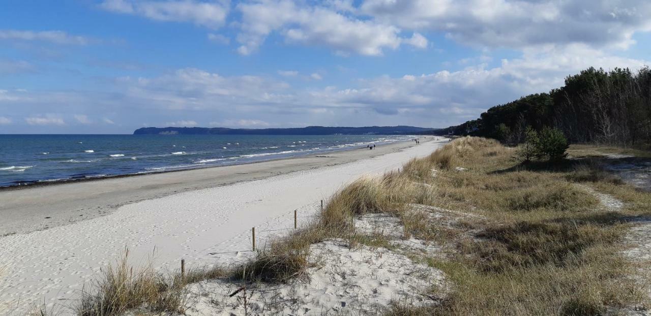 Albatros Ostseebad Binz